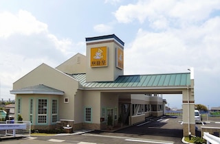 ファミリーロッジ旅籠屋・鹿児島垂水店