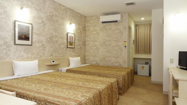 ファミリーロッジ旅籠屋・飛騨高山店