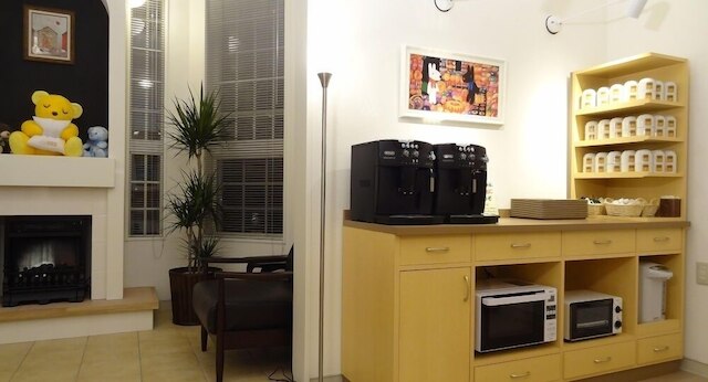 ファミリーロッジ旅籠屋・飛騨高山店