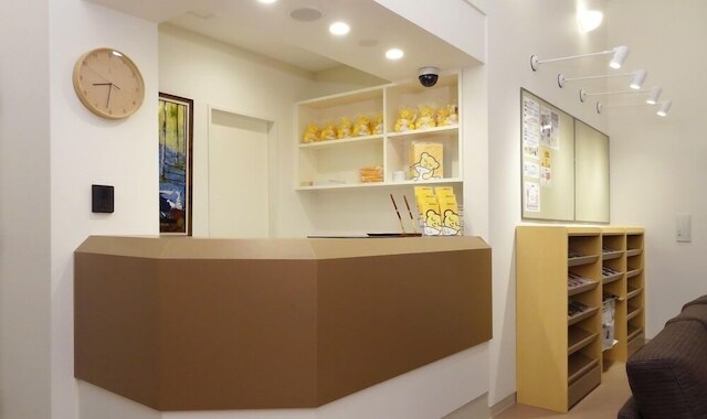 ファミリーロッジ旅籠屋・飛騨高山店