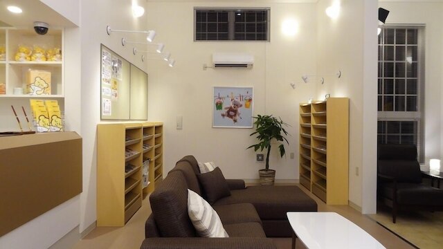 ファミリーロッジ旅籠屋・飛騨高山店