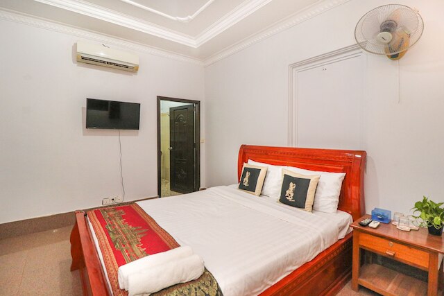 ヴィラ パンプキン