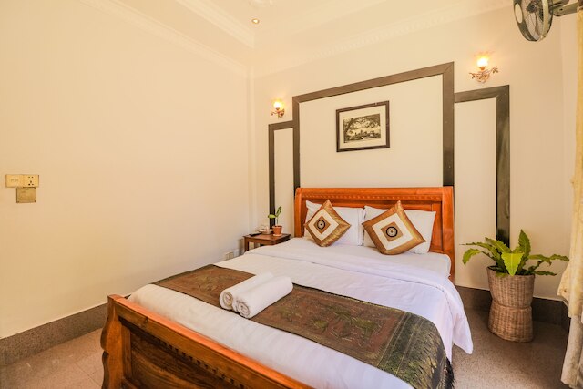 ヴィラ パンプキン