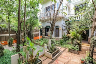 ヴィラ パンプキン