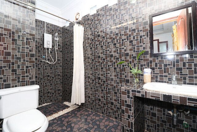 ヴィラ パンプキン