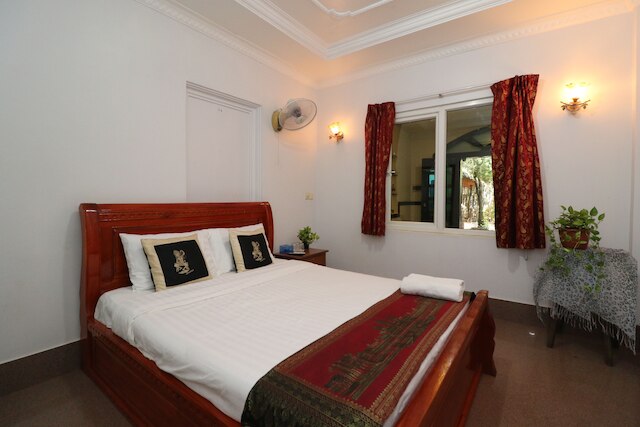 ヴィラ パンプキン