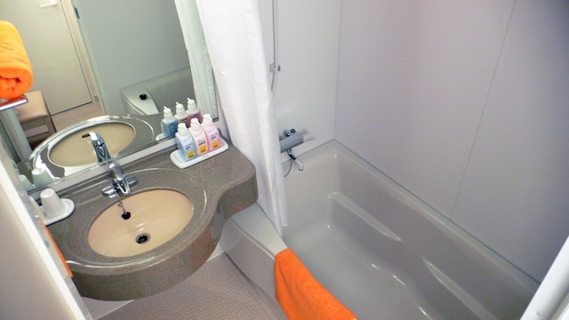 ファミリーロッジ旅籠屋・いわき勿来店