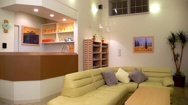 ファミリーロッジ旅籠屋・いわき勿来店