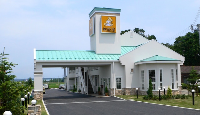 ファミリーロッジ旅籠屋・いわき勿来店