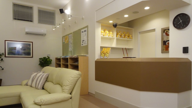 ファミリーロッジ旅籠屋・箱根仙石原店