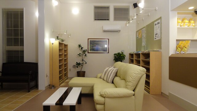 ファミリーロッジ旅籠屋・箱根仙石原店