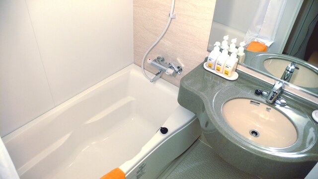 ファミリーロッジ旅籠屋・富士都留店