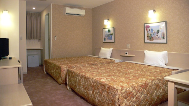 ファミリーロッジ旅籠屋・富士都留店