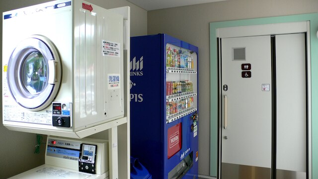 ファミリーロッジ旅籠屋・富士都留店