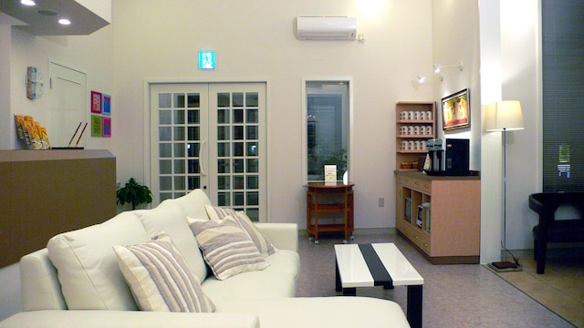 ファミリーロッジ旅籠屋・富士都留店