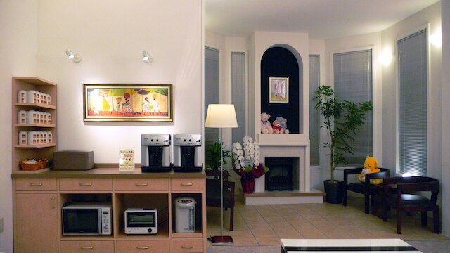 ファミリーロッジ旅籠屋・富士都留店