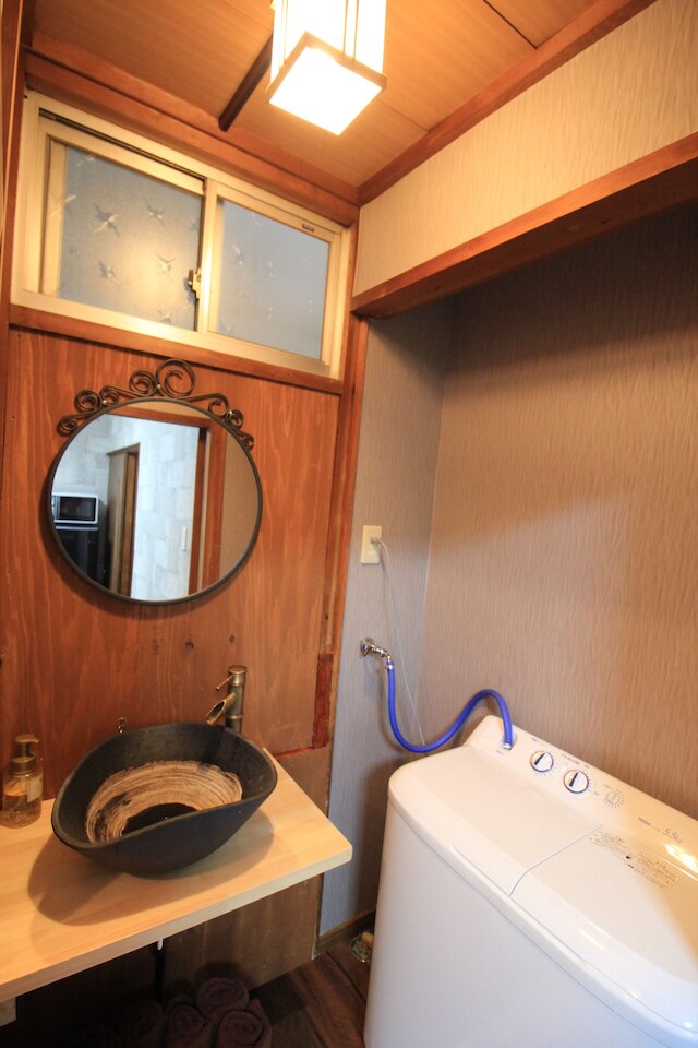 Yoshiokake Tengachaya Matsu3