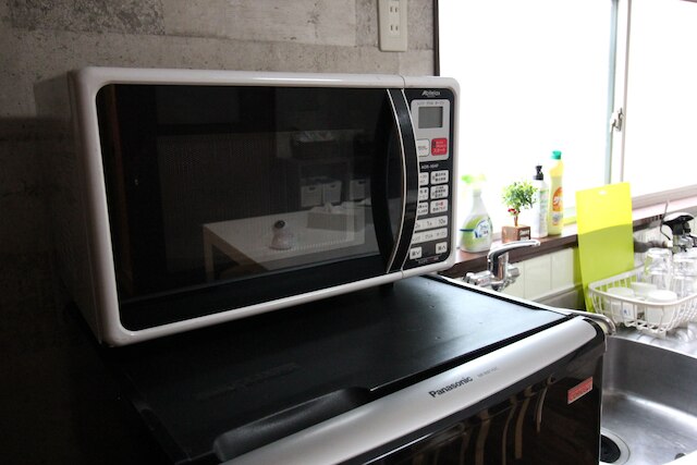 Yoshiokake Tengachaya Matsu3