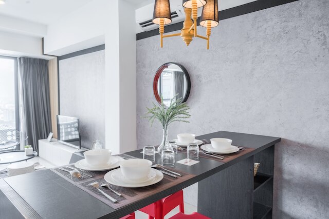 OYO ホーム 89391 オーサム ベッドルーム 1 室 アルテ プラス