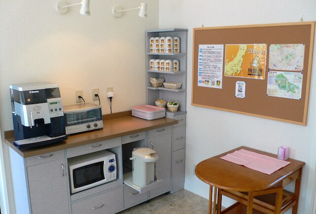 ファミリーロッジ旅籠屋・金沢内灘店