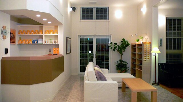 ファミリーロッジ旅籠屋・金沢内灘店