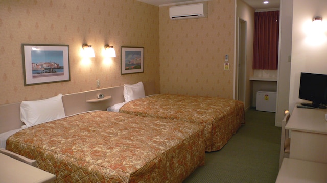 ファミリーロッジ旅籠屋・金沢内灘店