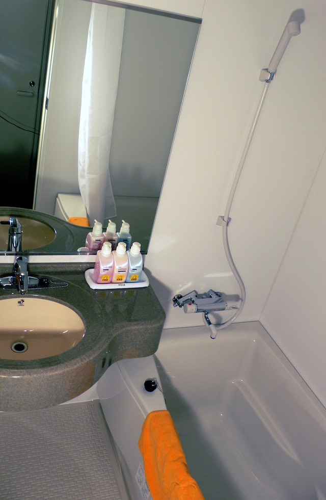 ファミリーロッジ旅籠屋・金沢内灘店