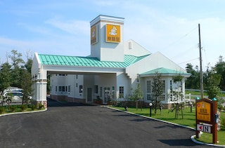 ファミリーロッジ旅籠屋・金沢内灘店