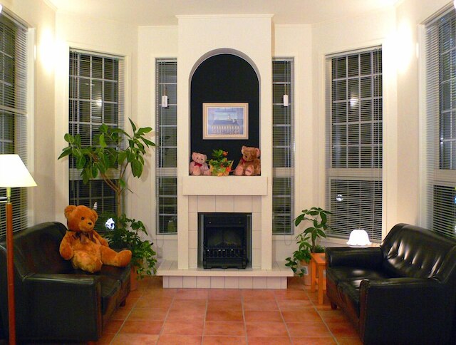 ファミリーロッジ旅籠屋・金沢内灘店