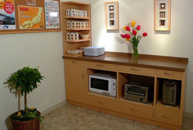 ファミリーロッジ旅籠屋・壇之浦 PA 店