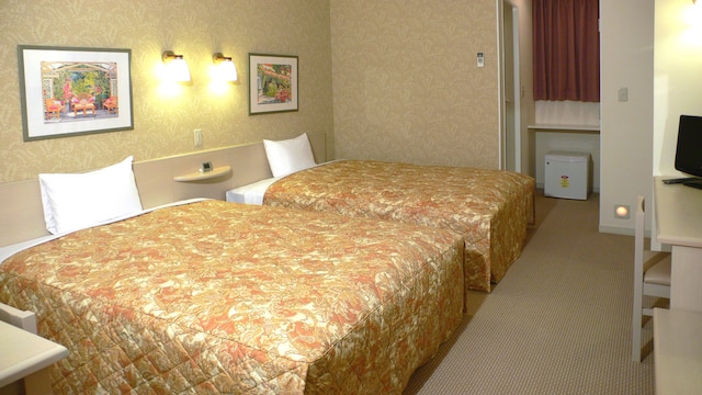 ファミリーロッジ旅籠屋・壇之浦 PA 店