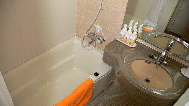 ファミリーロッジ旅籠屋・宮島 SA 店