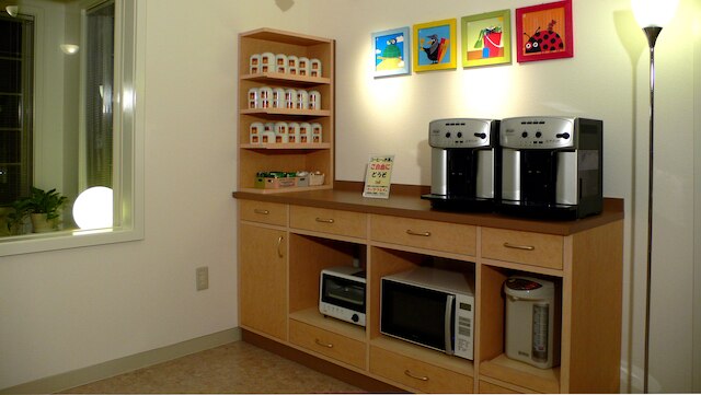 ファミリーロッジ旅籠屋・宮島 SA 店