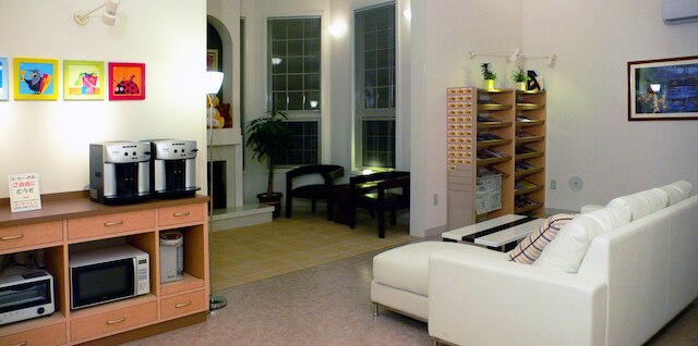 ファミリーロッジ旅籠屋・宮島 SA 店