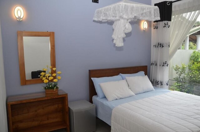 ケラニヤ ヘリテージ