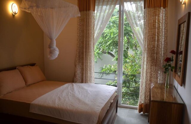 ケラニヤ ヘリテージ