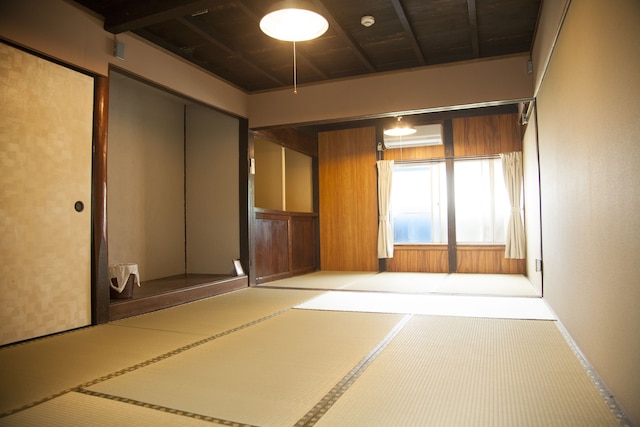 ゲストハウスとこのま