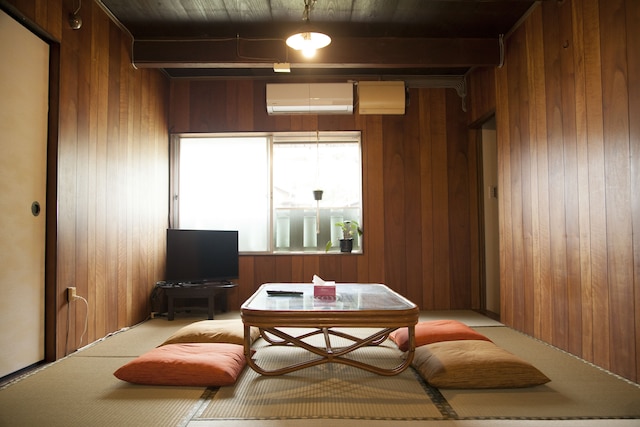 ゲストハウスとこのま