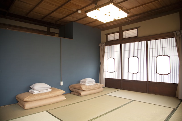 ゲストハウスとこのま