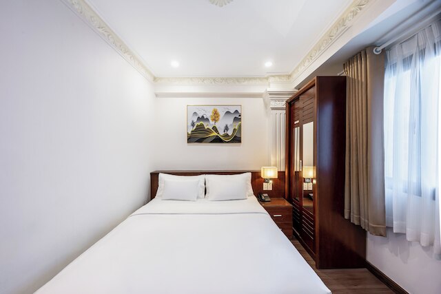 A25 ホテル - 167 ファム ング ラオ