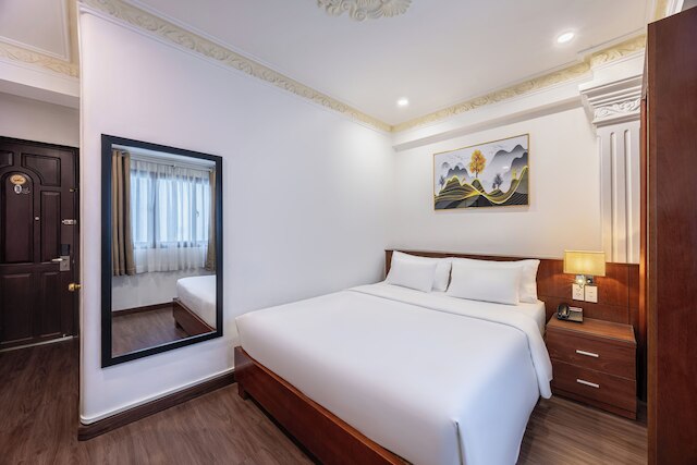 A25 ホテル - 167 ファム ング ラオ