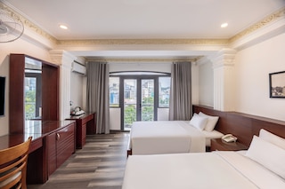 A25 ホテル - 167 ファム ング ラオ