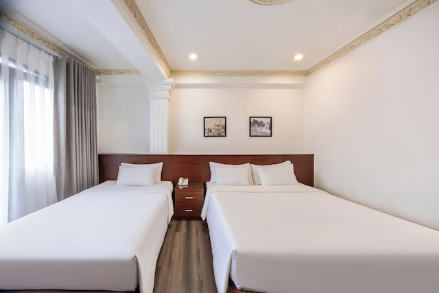 A25 ホテル - 167 ファム ング ラオ