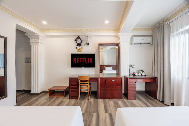 A25 ホテル - 167 ファム ング ラオ