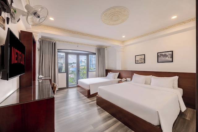 A25 ホテル - 167 ファム ング ラオ