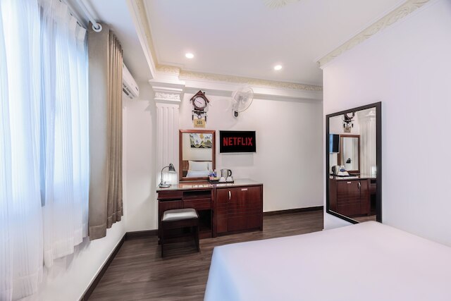 A25 ホテル - 167 ファム ング ラオ