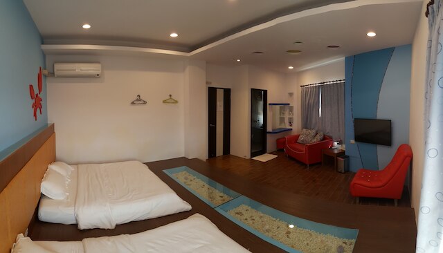 イージー ステイ B&B (易宿家特色民宿)