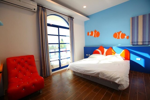 イージー ステイ B&B (易宿家特色民宿)