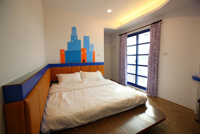 イージー ステイ B&B (易宿家特色民宿)