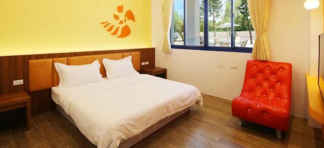 イージー ステイ B&B (易宿家特色民宿)